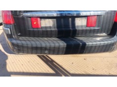 Recambio de paragolpes trasero para peugeot 407 sw (6e_, 6d_) 2.0 referencia OEM IAM   