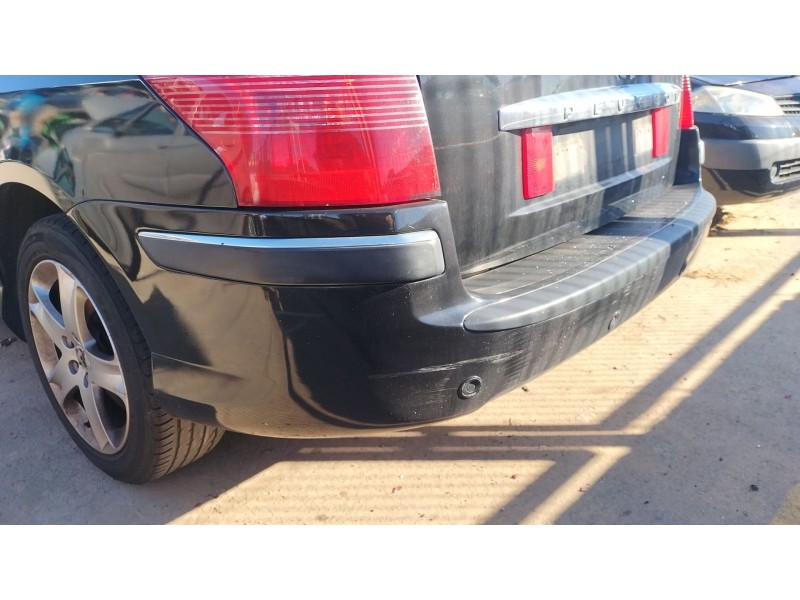 Recambio de paragolpes trasero para peugeot 407 sw (6e_, 6d_) 2.0 referencia OEM IAM   