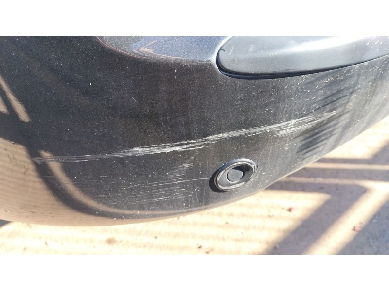 Recambio de paragolpes trasero para peugeot 407 sw (6e_, 6d_) 2.0 referencia OEM IAM   