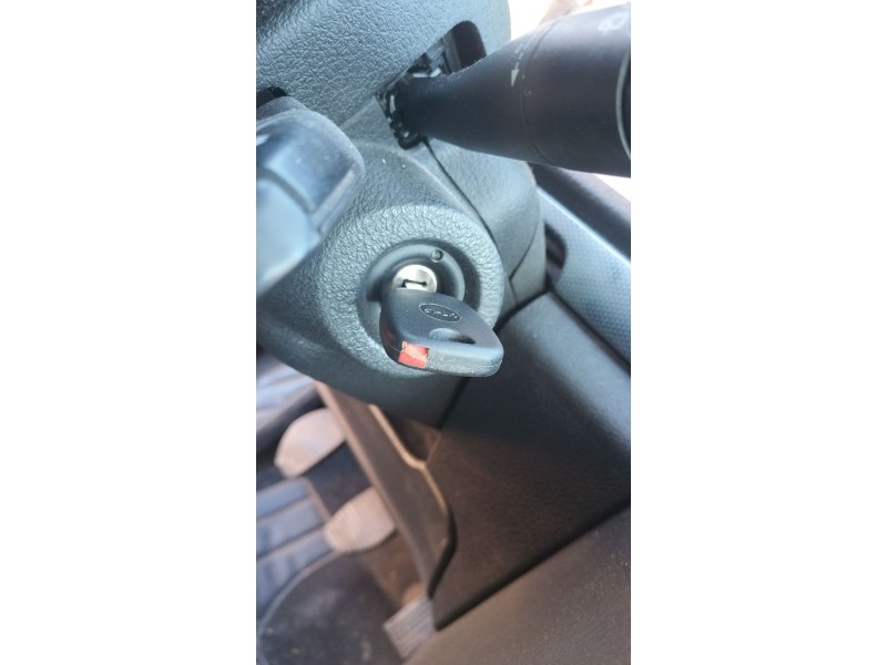 Recambio de conmutador de arranque para peugeot 407 sw (6e_, 6d_) 2.0 referencia OEM IAM   