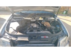 Recambio de caja cambios para audi a6 c5 (4b2, 4b4) 2.5 tdi quattro referencia OEM IAM   