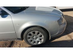 Recambio de aleta delantera derecha para audi a6 c5 (4b2, 4b4) 2.5 tdi quattro referencia OEM IAM   
