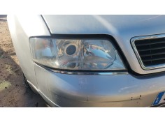 Recambio de faro derecho para audi a6 c5 (4b2, 4b4) 2.5 tdi quattro referencia OEM IAM   
