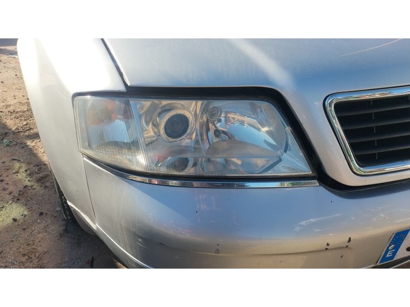 Recambio de faro derecho para audi a6 c5 (4b2, 4b4) 2.5 tdi quattro referencia OEM IAM   