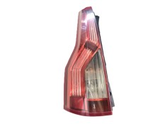 Recambio de piloto trasero izquierdo para citroën c4 grand picasso i (ua_) 1.6 hdi referencia OEM IAM 6350AC  