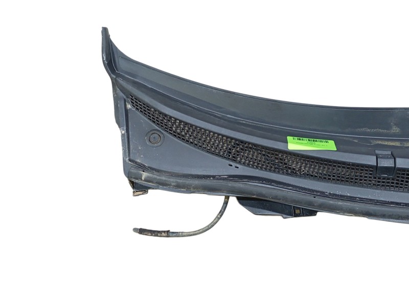 Recambio de torpedo para nissan qashqai ii (j11, j11_) 1.5 dci referencia OEM IAM   