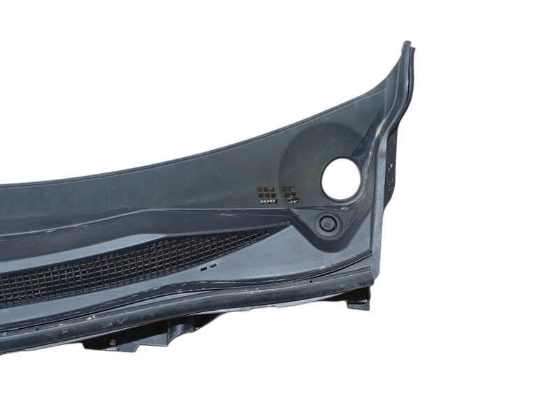 Recambio de torpedo para nissan qashqai ii (j11, j11_) 1.5 dci referencia OEM IAM   