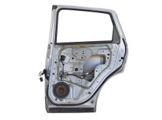 Recambio de puerta trasera derecha para nissan qashqai i (j10, nj10) 1.6 referencia OEM IAM H2100JD0MC   2
