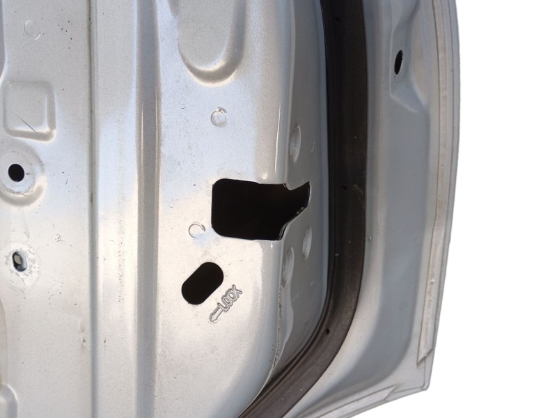 Recambio de puerta trasera derecha para nissan qashqai i (j10, nj10) 1.6 referencia OEM IAM H2100JD0MC  