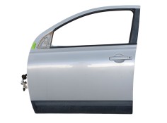 Recambio de puerta delantera izquierda para nissan qashqai i (j10, nj10) 1.6 referencia OEM IAM H0101JD0MD  