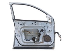 Recambio de puerta delantera izquierda para nissan qashqai i (j10, nj10) 1.6 referencia OEM IAM H0101JD0MD   2