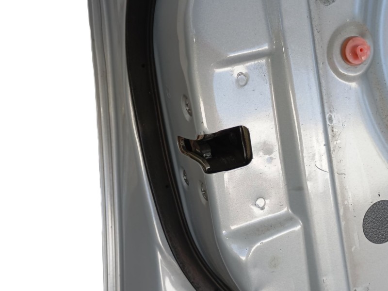 Recambio de puerta delantera izquierda para nissan qashqai i (j10, nj10) 1.6 referencia OEM IAM H0101JD0MD  