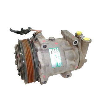 COMPRESOR AIRE ACONDICIONADO 60653652 