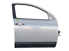 Recambio de puerta delantera derecha para nissan qashqai i (j10, nj10) 1.6 referencia OEM IAM H0100JD0MD  