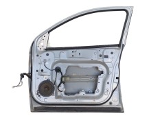 Recambio de puerta delantera derecha para nissan qashqai i (j10, nj10) 1.6 referencia OEM IAM H0100JD0MD   2