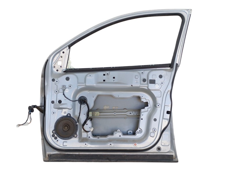 Recambio de puerta delantera derecha para nissan qashqai i (j10, nj10) 1.6 referencia OEM IAM H0100JD0MD  