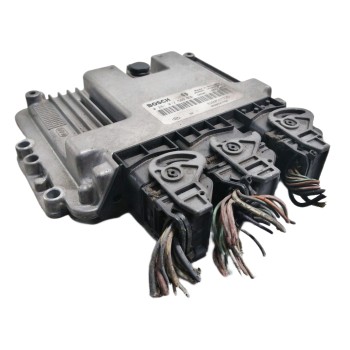 CENTRALITA MOTOR UCE 0281012589 8200527725 8200527756