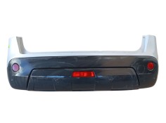 Recambio de paragolpes trasero para nissan qashqai i (j10, nj10) 1.6 referencia OEM IAM H5022BR0MH  