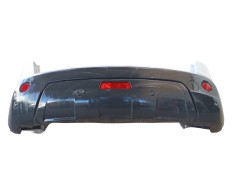 Recambio de paragolpes trasero para nissan qashqai i (j10, nj10) 1.6 referencia OEM IAM H5022BR0MH   2