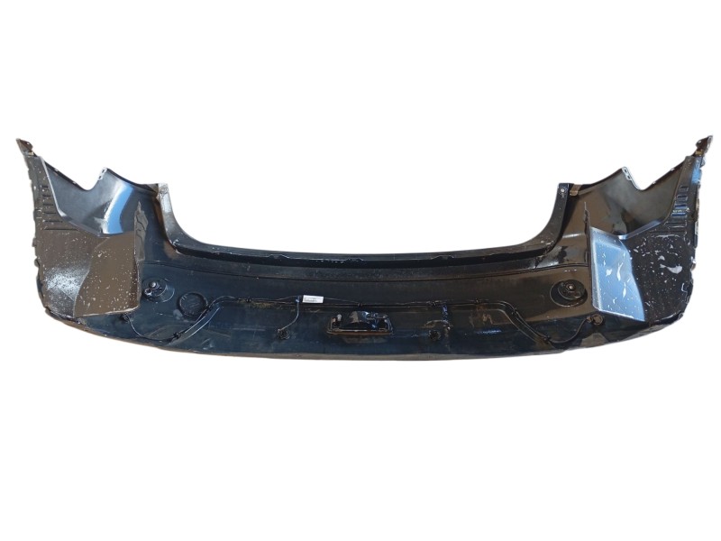 Recambio de paragolpes trasero para nissan qashqai i (j10, nj10) 1.6 referencia OEM IAM H5022BR0MH  