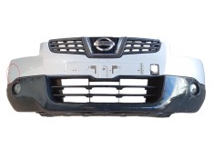 Recambio de paragolpes delantero para nissan qashqai i (j10, nj10) 1.6 referencia OEM IAM 62022JD20H  