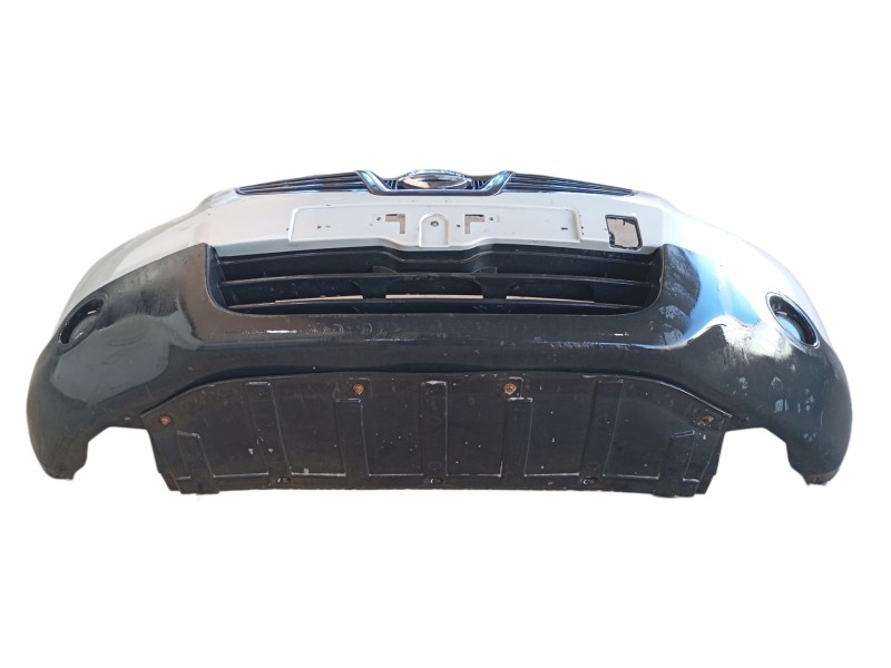 Recambio de paragolpes delantero para nissan qashqai i (j10, nj10) 1.6 referencia OEM IAM 62022JD20H  