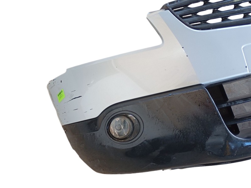 Recambio de paragolpes delantero para nissan qashqai i (j10, nj10) 1.6 referencia OEM IAM 62022JD20H  