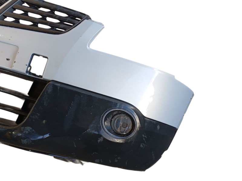 Recambio de paragolpes delantero para nissan qashqai i (j10, nj10) 1.6 referencia OEM IAM 62022JD20H  