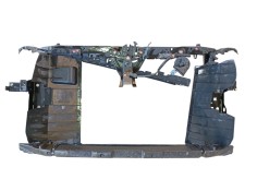 Recambio de panel frontal para nissan qashqai i (j10, nj10) 1.6 referencia OEM IAM   