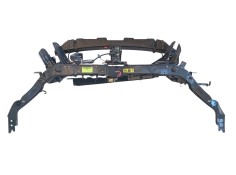 Recambio de panel frontal para nissan qashqai i (j10, nj10) 1.6 referencia OEM IAM    2