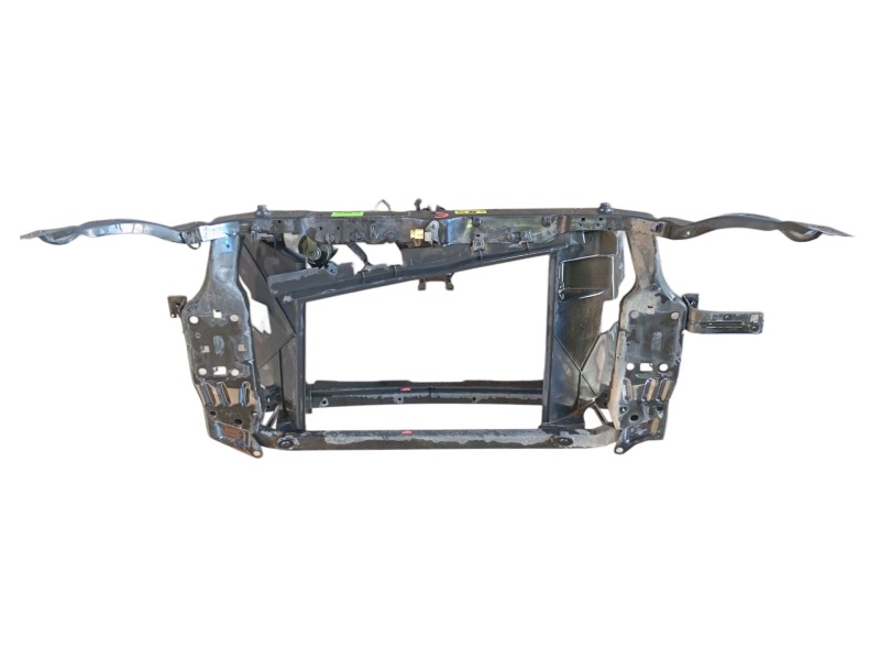 Recambio de panel frontal para nissan qashqai i (j10, nj10) 1.6 referencia OEM IAM   
