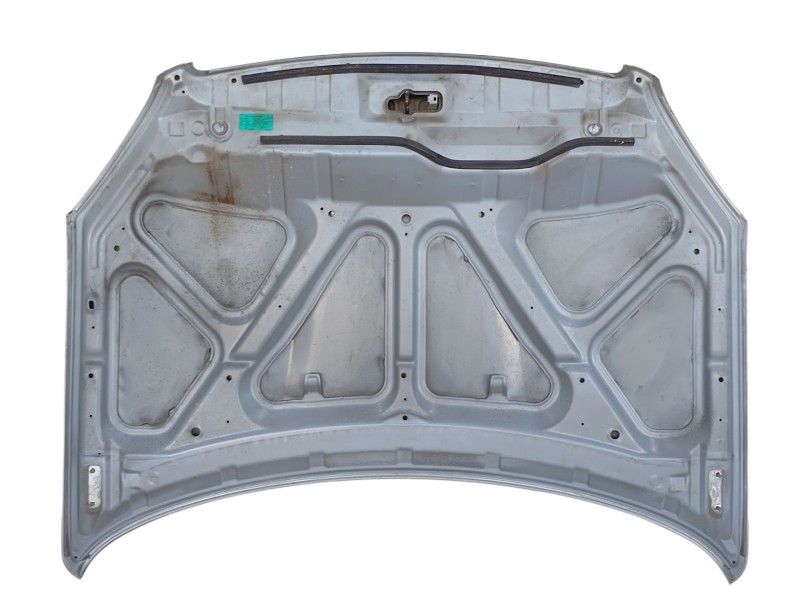 Recambio de capot delantero para nissan qashqai i (j10, nj10) 1.6 referencia OEM IAM F5100JD0MB  
