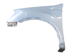 Recambio de aleta delantera izquierda para nissan qashqai i (j10, nj10) 1.6 referencia OEM IAM F3101JD0M0  