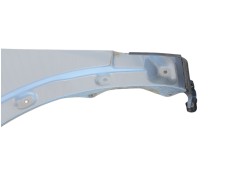 Recambio de aleta delantera izquierda para nissan qashqai i (j10, nj10) 1.6 referencia OEM IAM F3101JD0M0   2