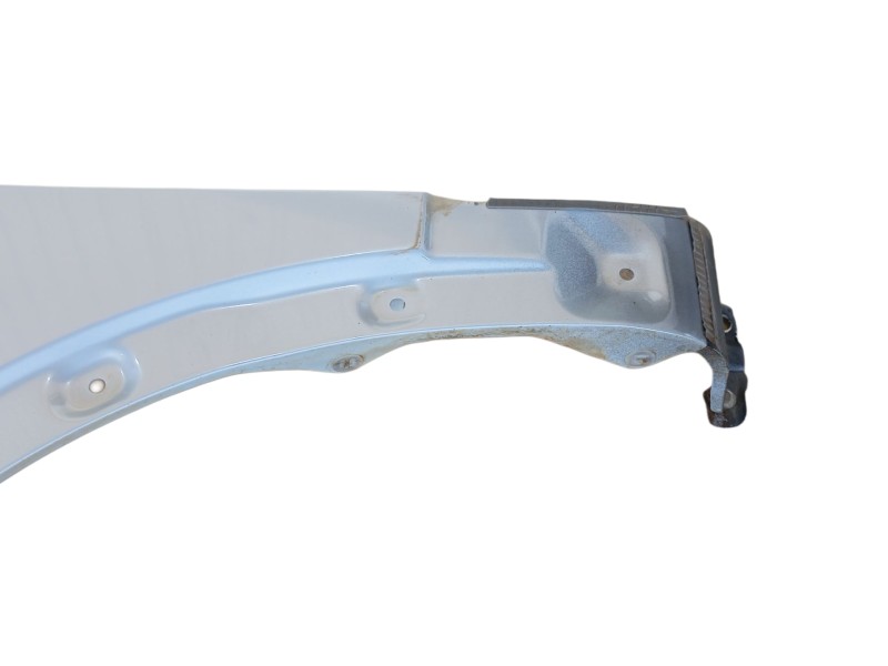 Recambio de aleta delantera izquierda para nissan qashqai i (j10, nj10) 1.6 referencia OEM IAM F3101JD0M0  