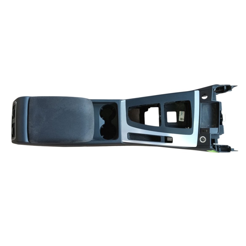 Recambio de apoyabrazos central para audi q5 (fyb, fyg) 35 tdi quattro referencia OEM IAM 80B863306B 80B863306B 