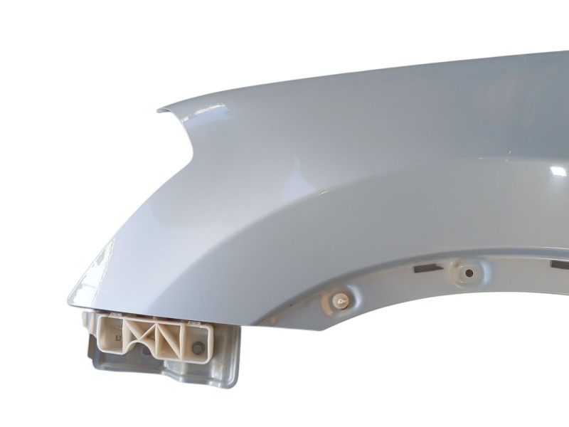 Recambio de aleta delantera izquierda para nissan qashqai i (j10, nj10) 1.6 referencia OEM IAM F3101JD0M0  