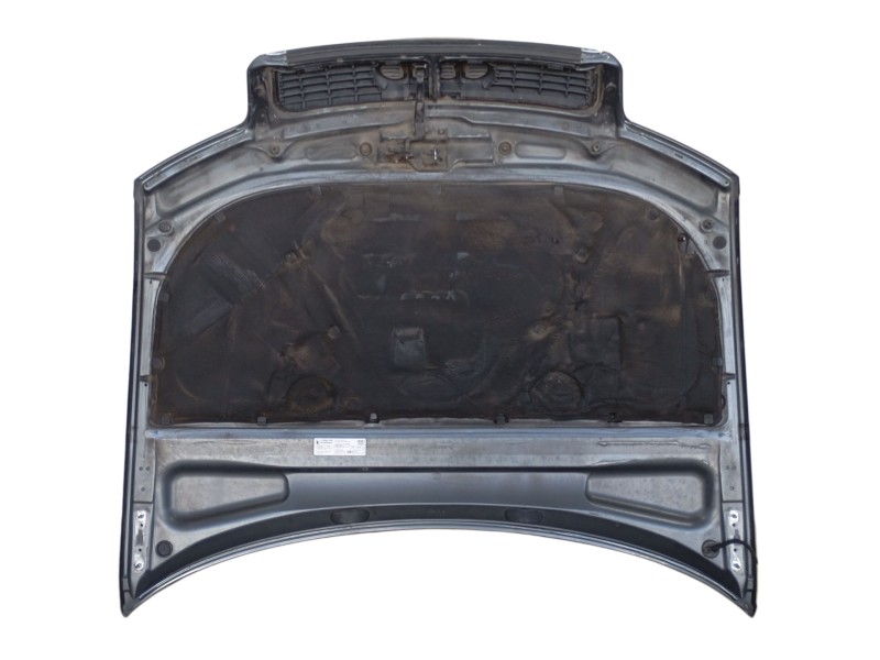 Recambio de capot delantero para audi a4 b6 (8e2) 2.5 tdi quattro referencia OEM IAM 8E0823029  