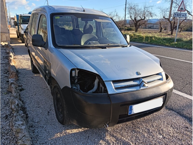 citroën berlingo / berlingo first monospace (mf_, gjk_, gfk_) del año 2003