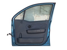 Recambio de puerta delantera derecha para chevrolet matiz (m200, m250) 1.0 referencia OEM IAM 96659604   2