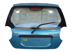 Recambio de porton trasero para chevrolet matiz (m200, m250) 1.0 referencia OEM IAM 96879173  