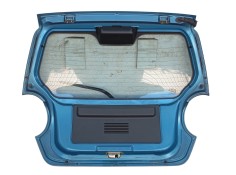Recambio de porton trasero para chevrolet matiz (m200, m250) 1.0 referencia OEM IAM 96879173   2