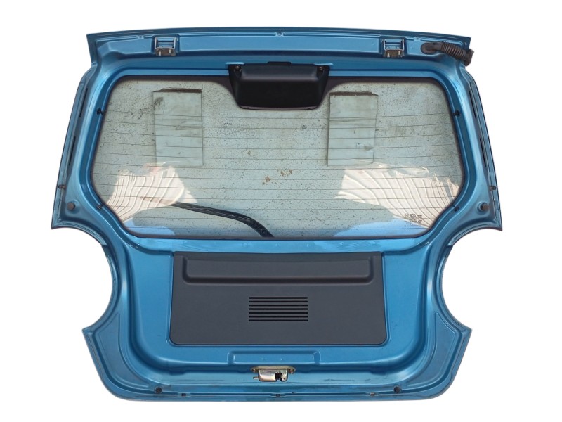 Recambio de porton trasero para chevrolet matiz (m200, m250) 1.0 referencia OEM IAM 96879173  