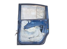 Recambio de puerta trasera derecha para ssangyong rodius i 2.7 xdi referencia OEM IAM 6300421101   2