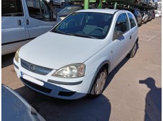 OPEL CORSA C (X01)