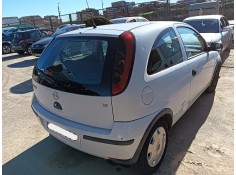 opel corsa c (x01) del año 2004 2
