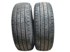 Recambio de neumatico para » otros... modelos referencia OEM IAM 195/60 R16 C 99/97H 2 KUMHO