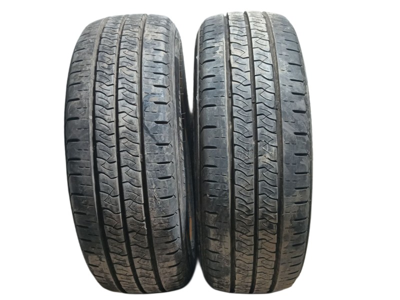 Recambio de neumatico para » otros... modelos referencia OEM IAM 195/60 R16 C 99/97H 2 KUMHO
