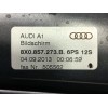 Recambio de pantalla multifuncion para audi a1 sportback (8xa) attraction referencia OEM IAM 505562 8X0857273B 
