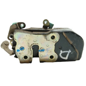 CERRADURA PUERTA DELANTERA IZQUIERDA 